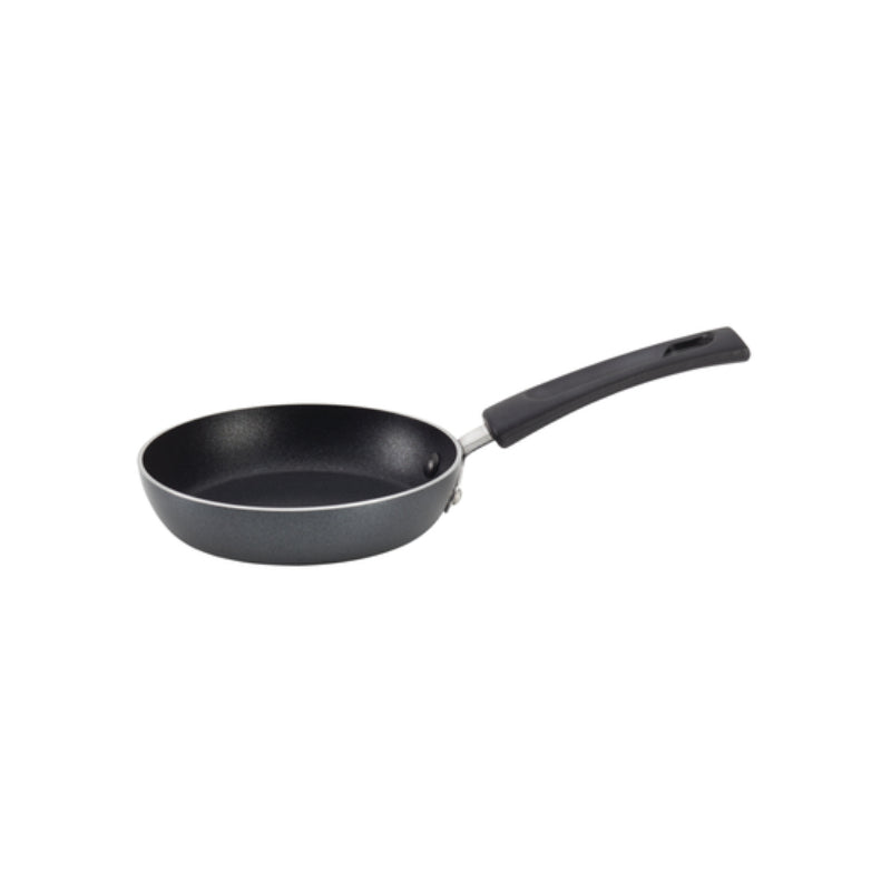 T-fal Easy Care 4.5" Non-Stick Egg Wonder Pan - Gray