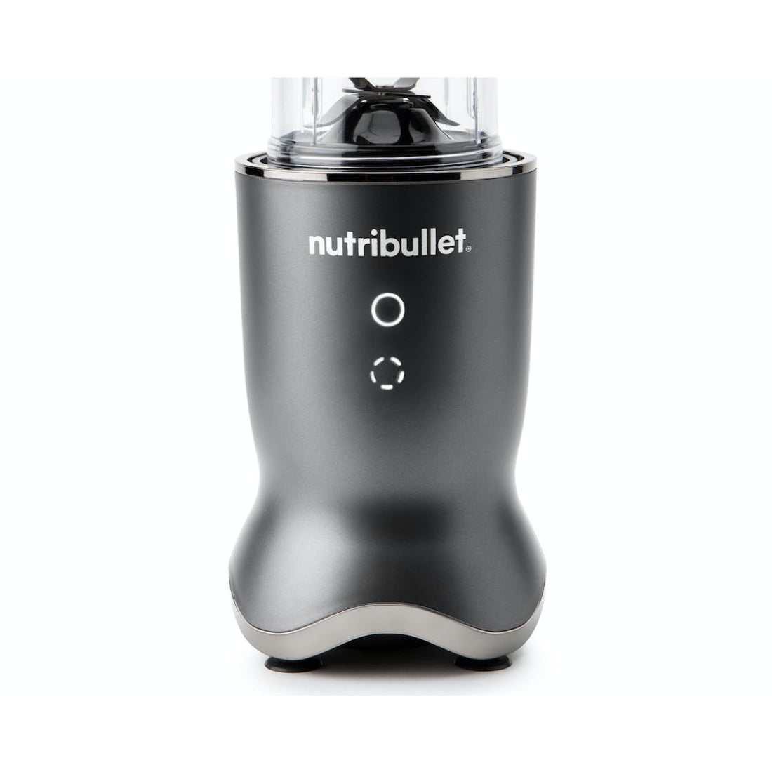 NutriBullet NB50500 1200 Watt Ultra Personal Blender - Gray