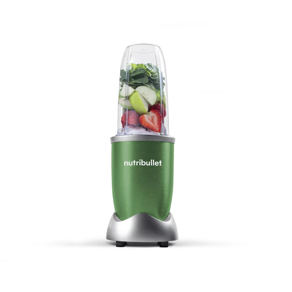 NutriBullet Pro NB90901G 32 oz 900-Watts Personal Blender - Green