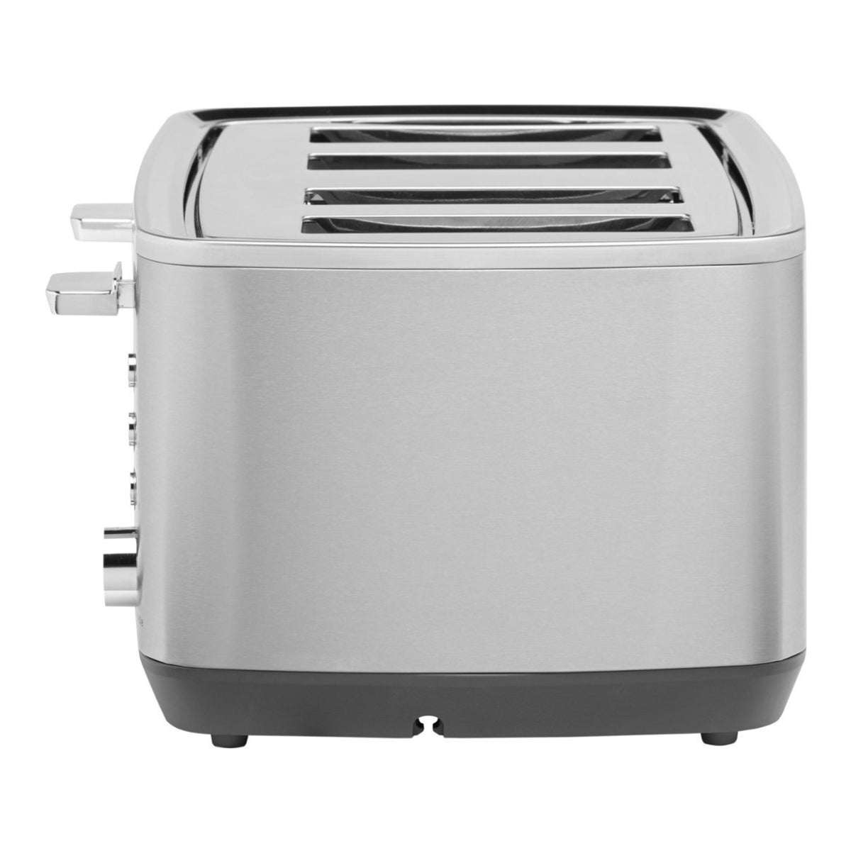 GE G9TMA4SSPSS 4-Slice Toaster - Stainless Steel