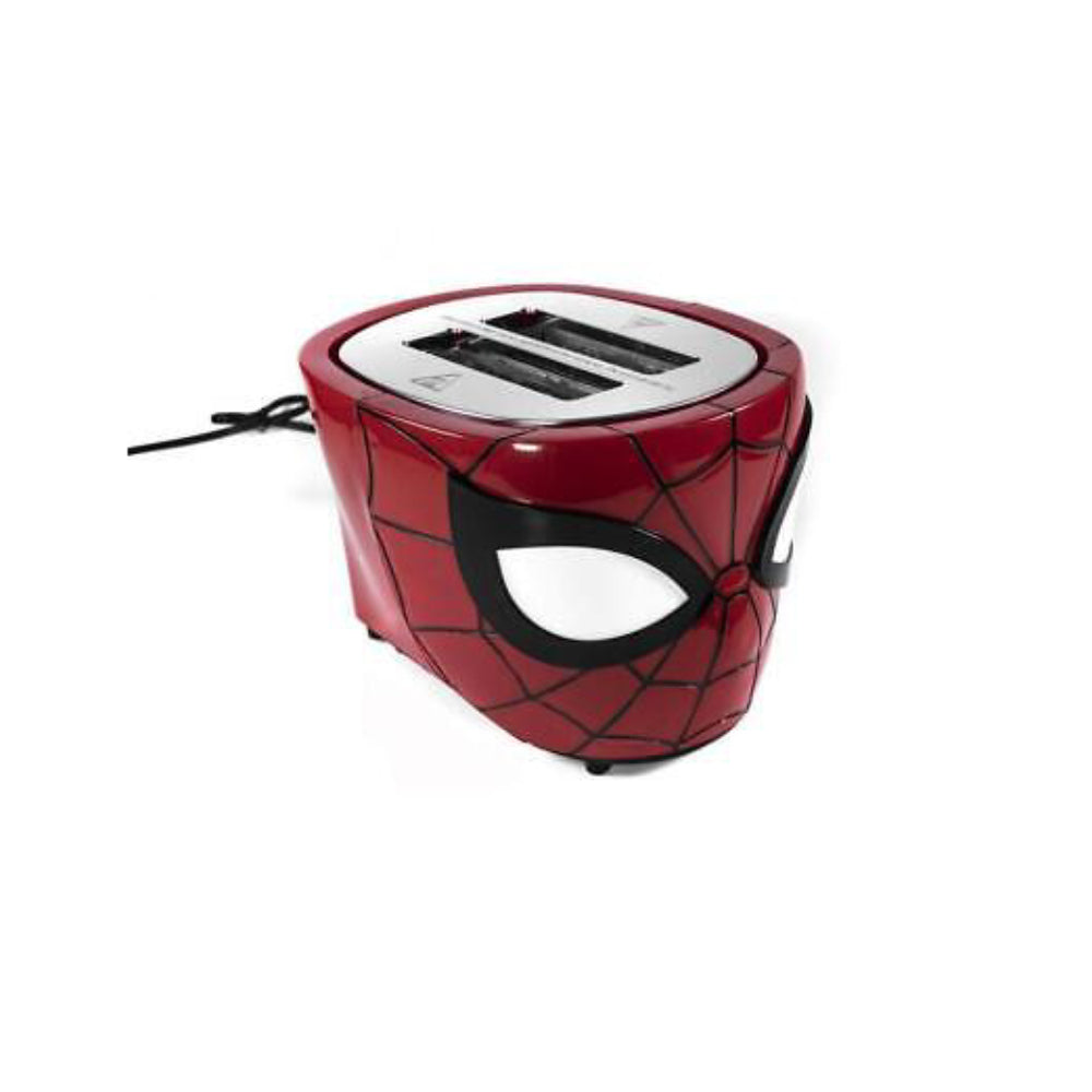 Marvel's TSTE/MVC/SMC Spider-Man 2 Slice Toaster - Red