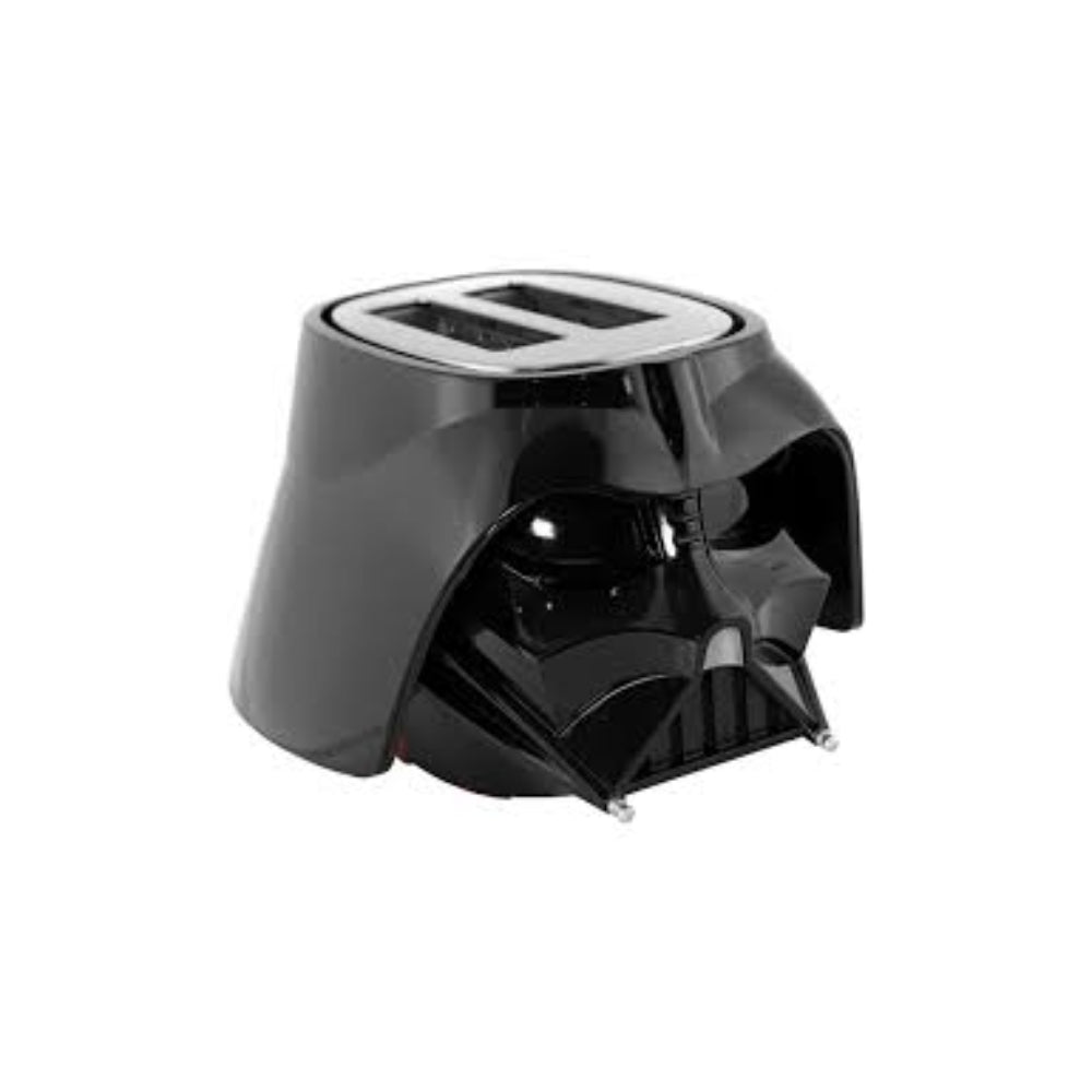 Star Wars TSTE/SRWVAD1 Darth Vader 2 Slice Toaster - Black