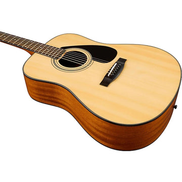 Yamaha GigMaker Standard Acoustic Guitar - Biege
