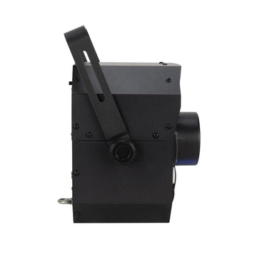 American DJ Eliminator Lighting Furious Three RG Lighting Effect - Black