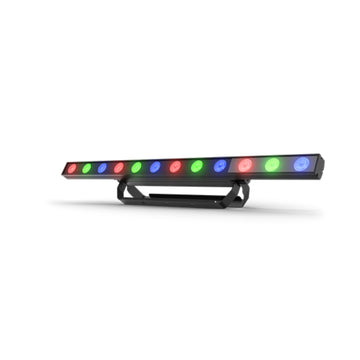 Chauvet DJ COLORband Pix ILS LED Wash Light - Black