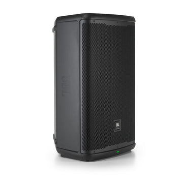JBL JBLEON715 15" PoweredÂ  PA Speaker with Bluetooth - Black