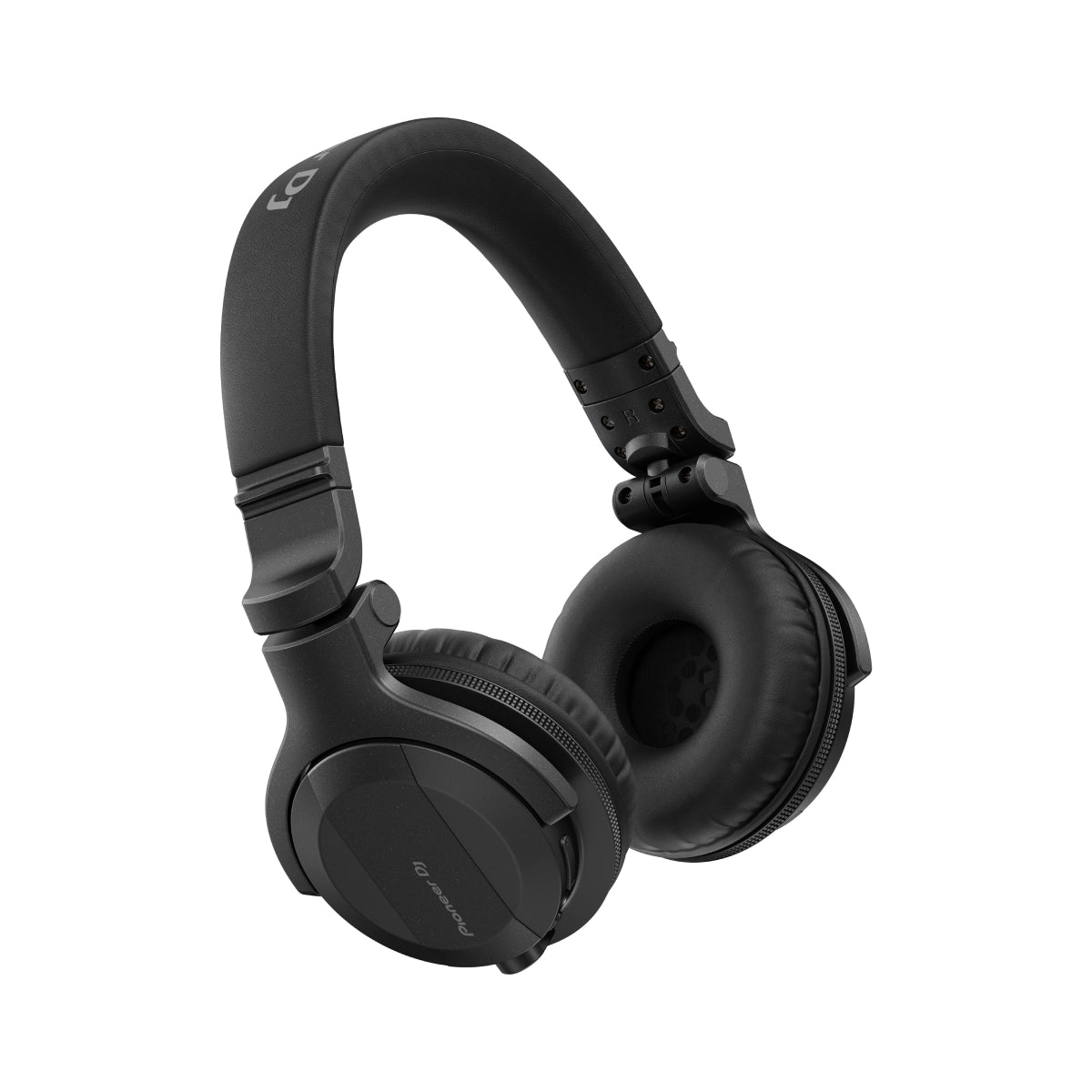 Pioneer DJ HDJ-CUE1 Bluetooth DJ Over-the-Ear Headphones - Black