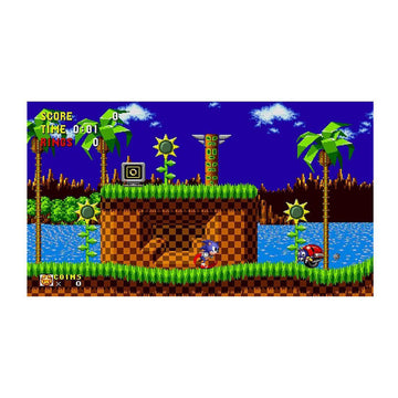 Sega Sonic Origins Plus for Nintendo Switch