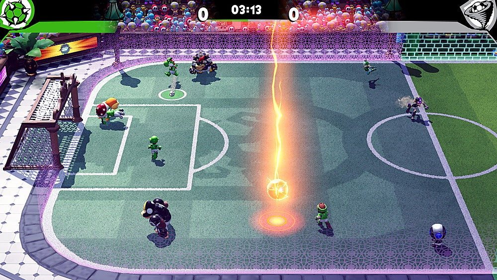 Mario Strikers Battle League para Nintendo Switch