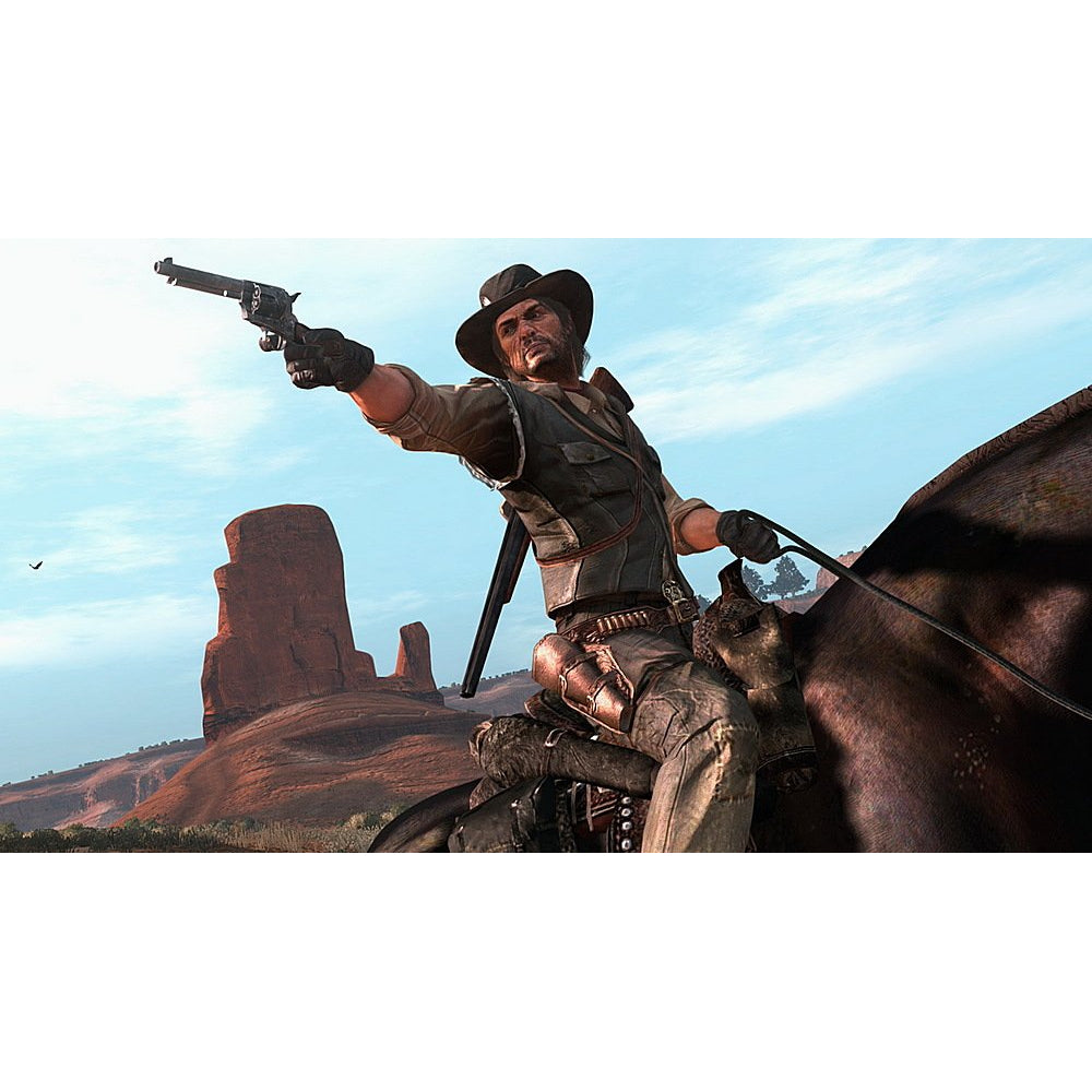 Red Dead Redemption for Nintendo Switch, Nintendo Switch OLED and Nintendo Switch Lite