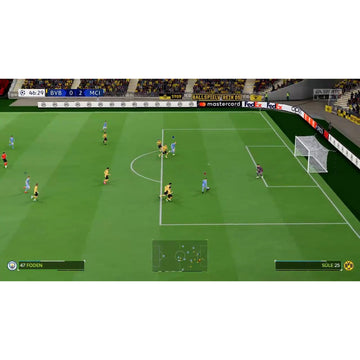 Electronic Arts FC 24 for Nintendo Switch