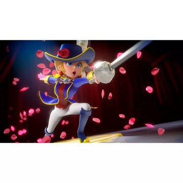 Princess Peach: Showtime! for Nintendo Switch