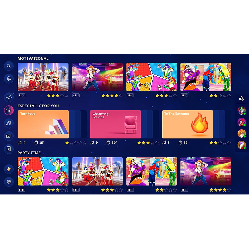 mu Code in Box for Nintendo Switch, Nintendo Switch OLED and Nintendo Switch Lite