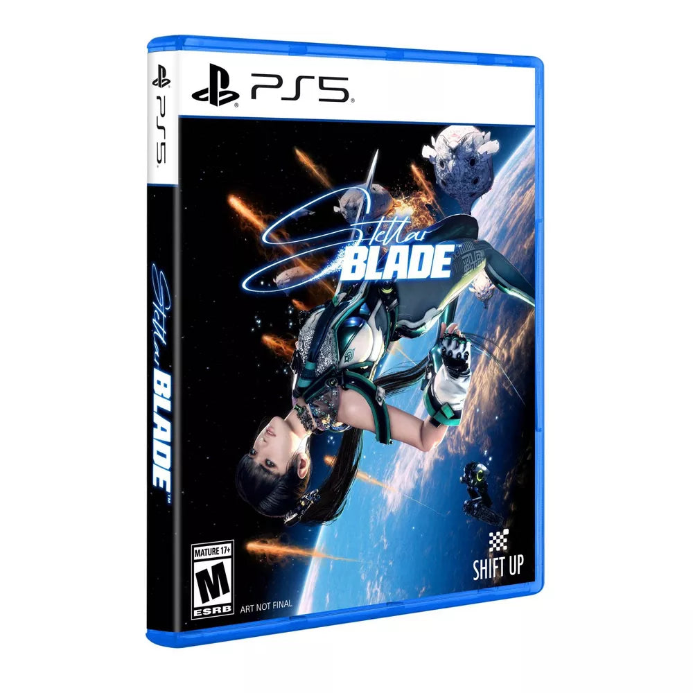 Stellar Blade for PlayStation 5