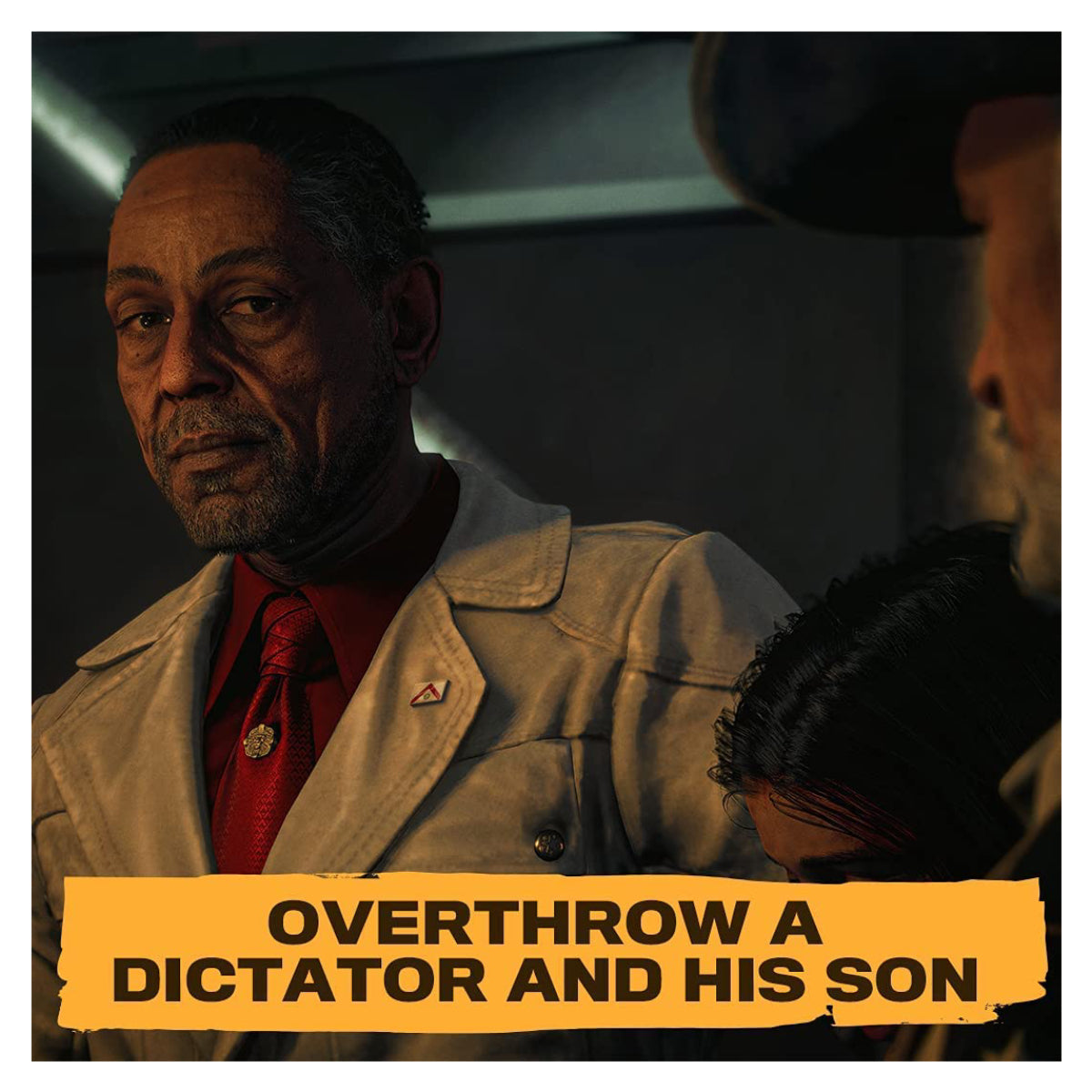 Far Cry 6 Yara Edition for PlayStation 5