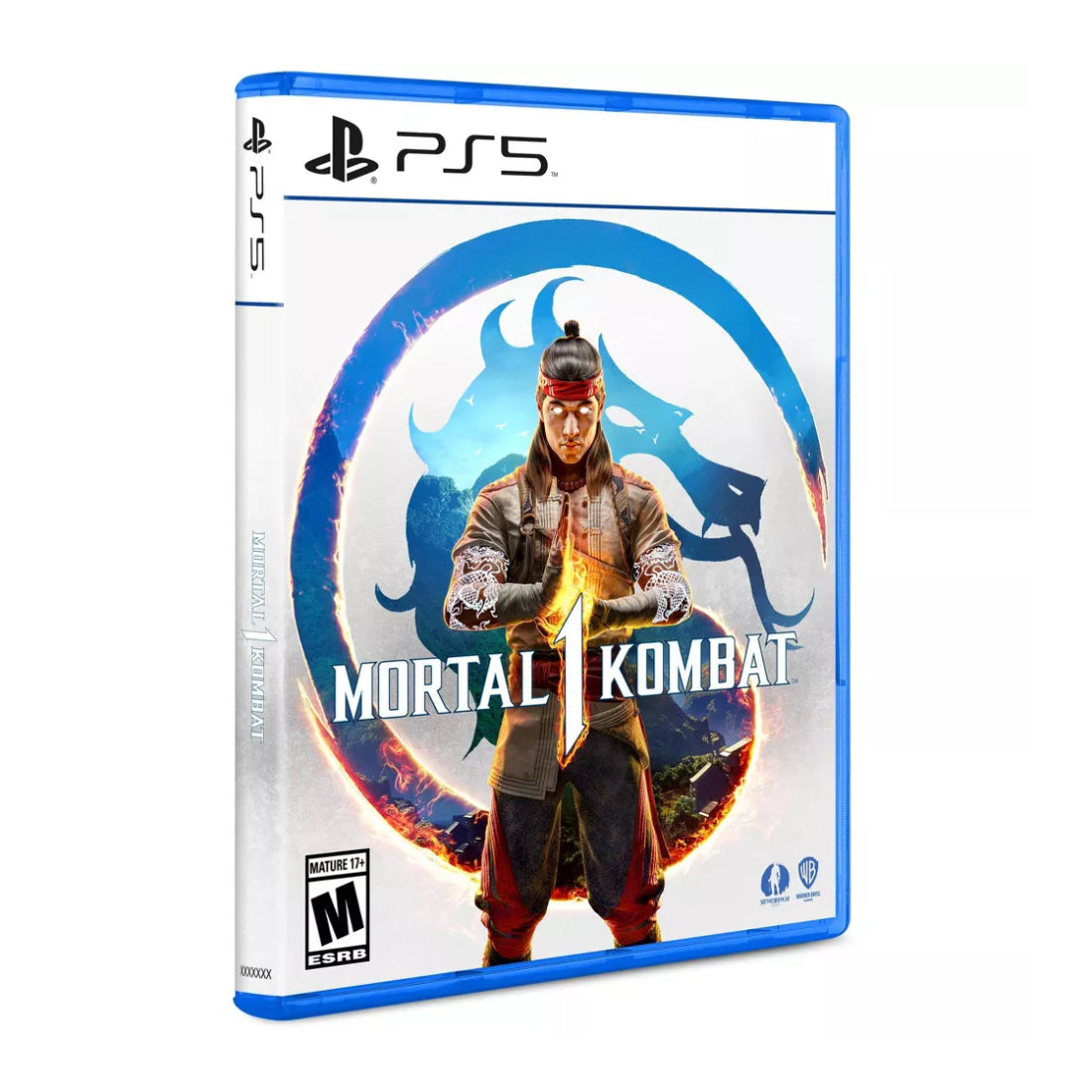 Mortal Kombat 1 for PlayStation 5