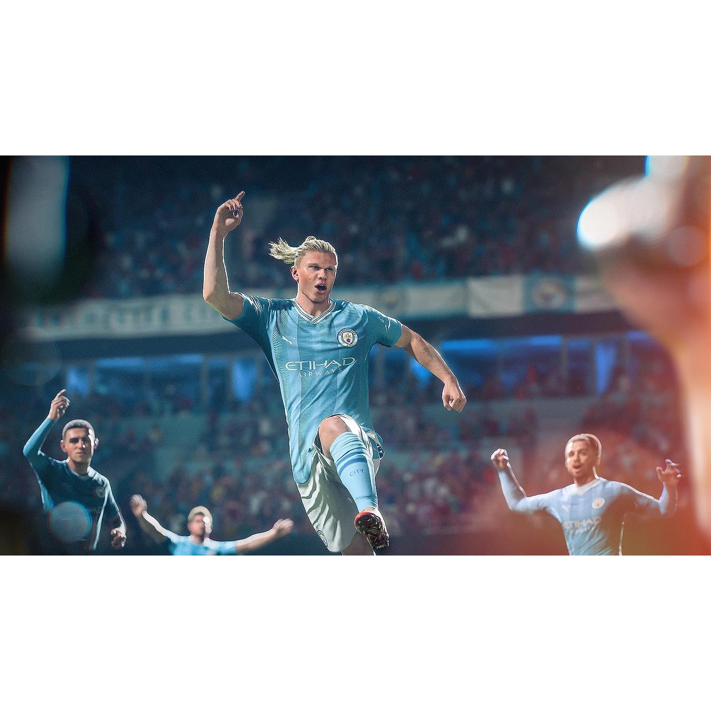 FC 24 for PlayStation 5