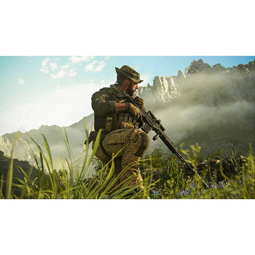 Call of Duty: Modern Warfare III para PlayStation 5