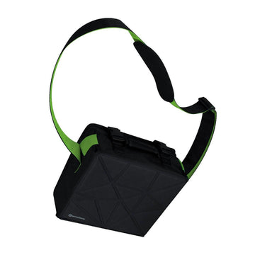 Bolsa de viaje Hyperkin The Rook - Negro