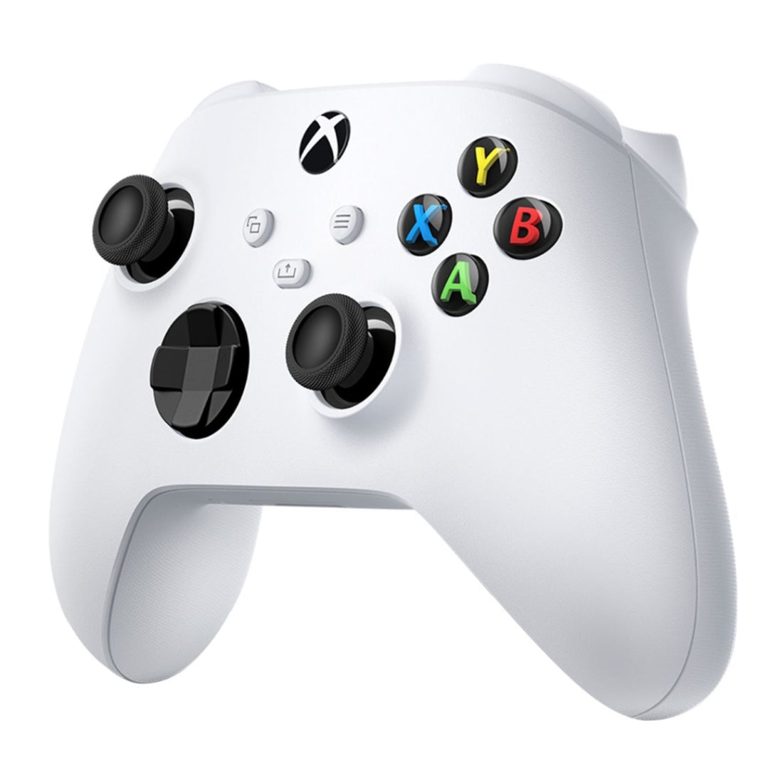 Microsoft Xbox Wireless Controller for Xbox Series X/S and Xbox One - Robot White