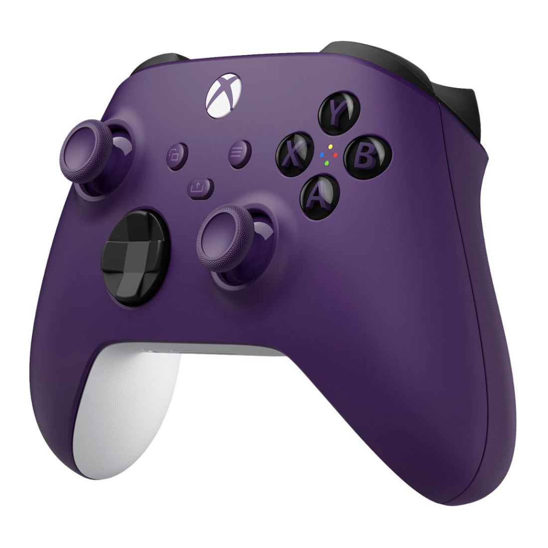 Microsoft Xbox Wireless Controller for Xbox Series X/S and Xbox One - Astral Purple