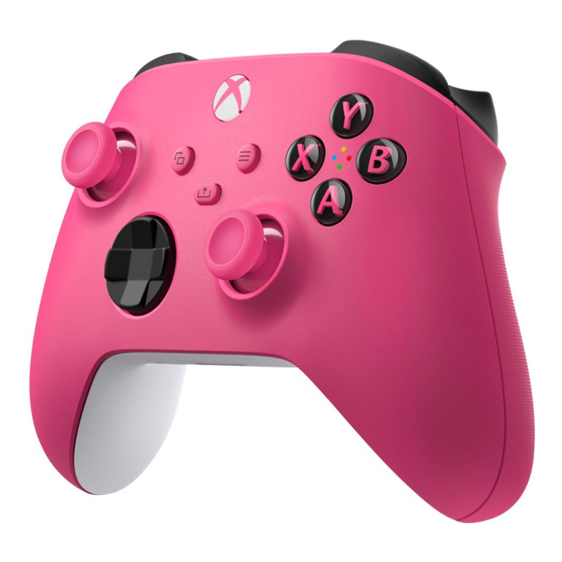 Xbox Core Wireless Controller for Xbox Series X/S - Deep Pink