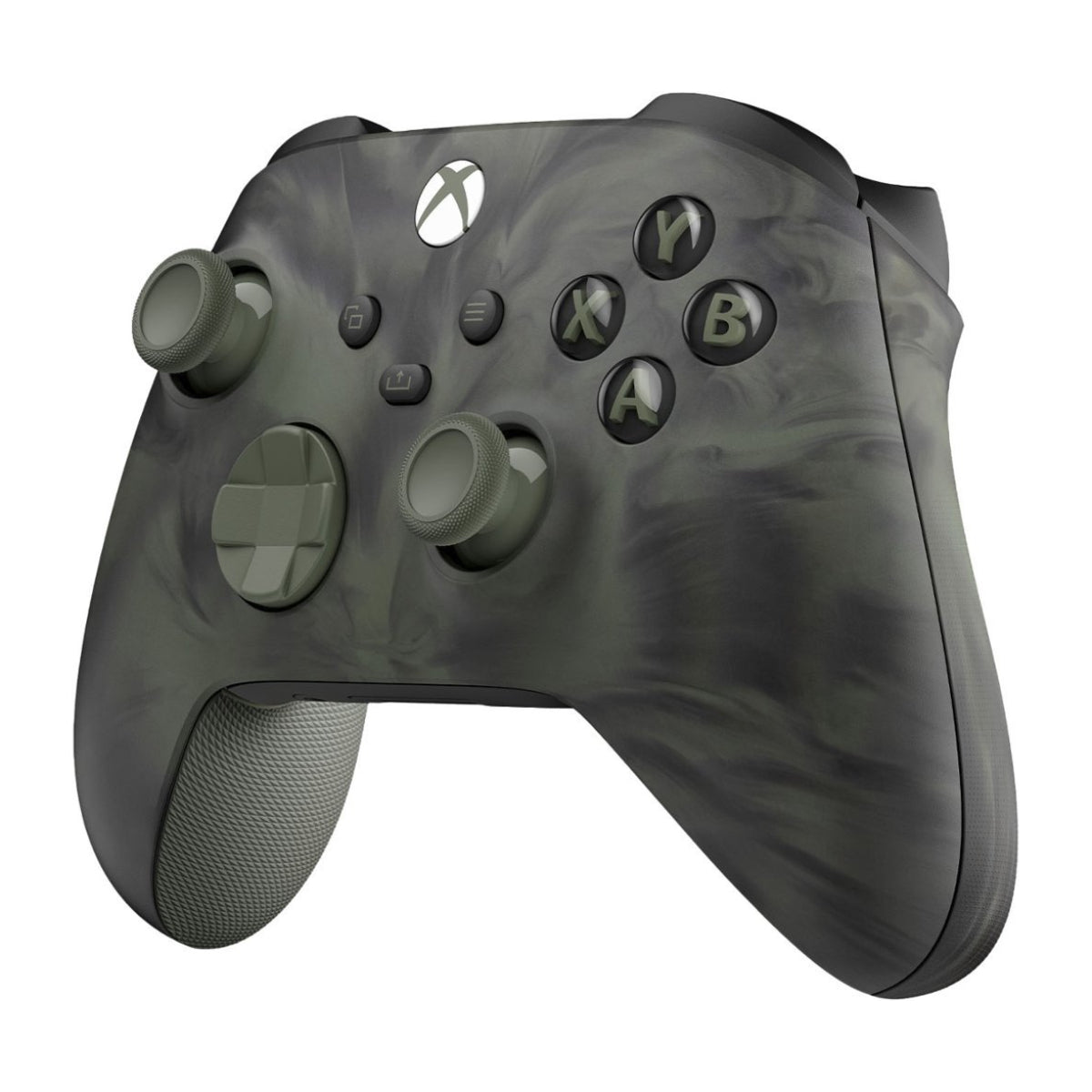 Microsoft Wireless Special Edition Controller for Xbox Series X|S - Nocturnal Vapor