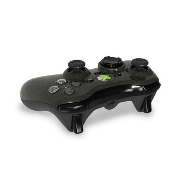 Controlador con cable Hyperkin Xenon con conector para auriculares - Cosmic Night