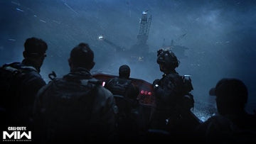 Call Of Duty: Modern Warfare II Edición multigeneracional para Xbox Series X