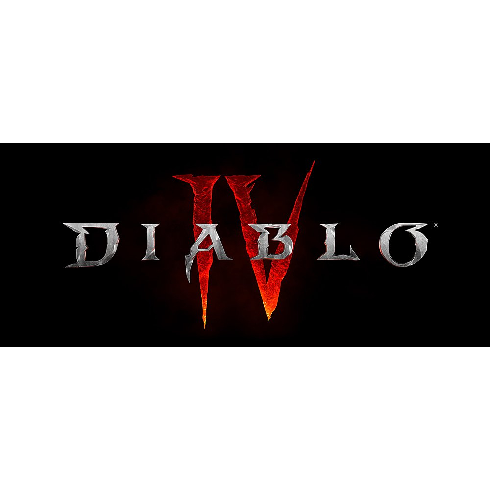Diablo IV Cross-Gen Bundle Edition for Xbox Series X & Xbox One