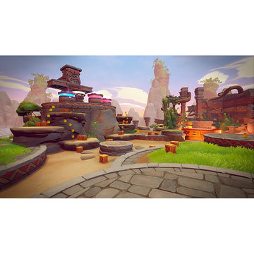 Crash Team Rumble para Xbox Series X/Xbox One