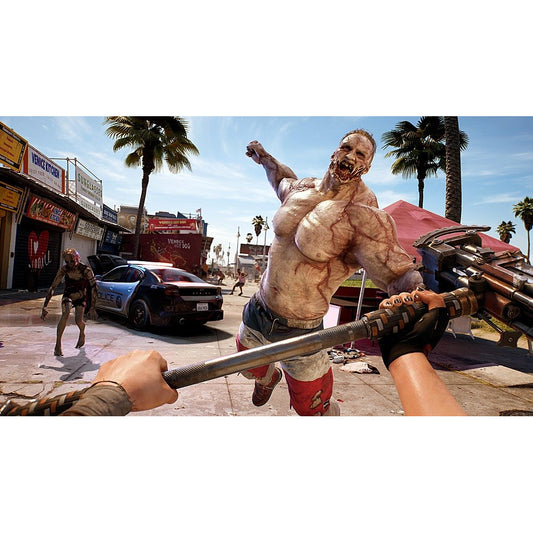 Dead Island 2 Pulp Edition para Xbox Series X/Xbox One