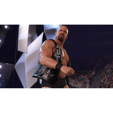 Edición estándar de WWE 2K23 para Xbox Series X/S de 2K Games