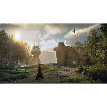 Warner Bros Hogwarts Legacy for Xbox Series X/S