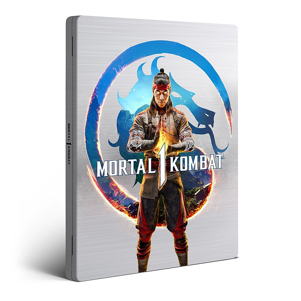 Mortal Kombat 1 for Xbox Series X