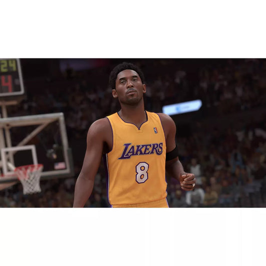 NBA 2K24 Edición Kobe Bryant para Xbox Series X