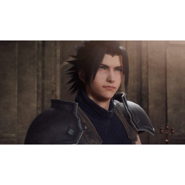 Crisis Core: Final Fantasy VII Reunion para PlayStation 4