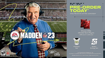 Madden NFL 23 para PlayStation 4