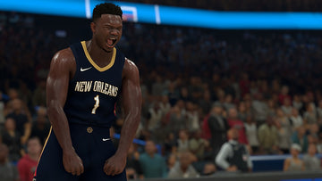 NBA 2K21 for PlayStation 4 - Curacao