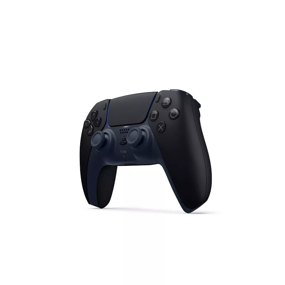 Sony DualSense Wireless Controller for PlayStation 5 - Midnight Black