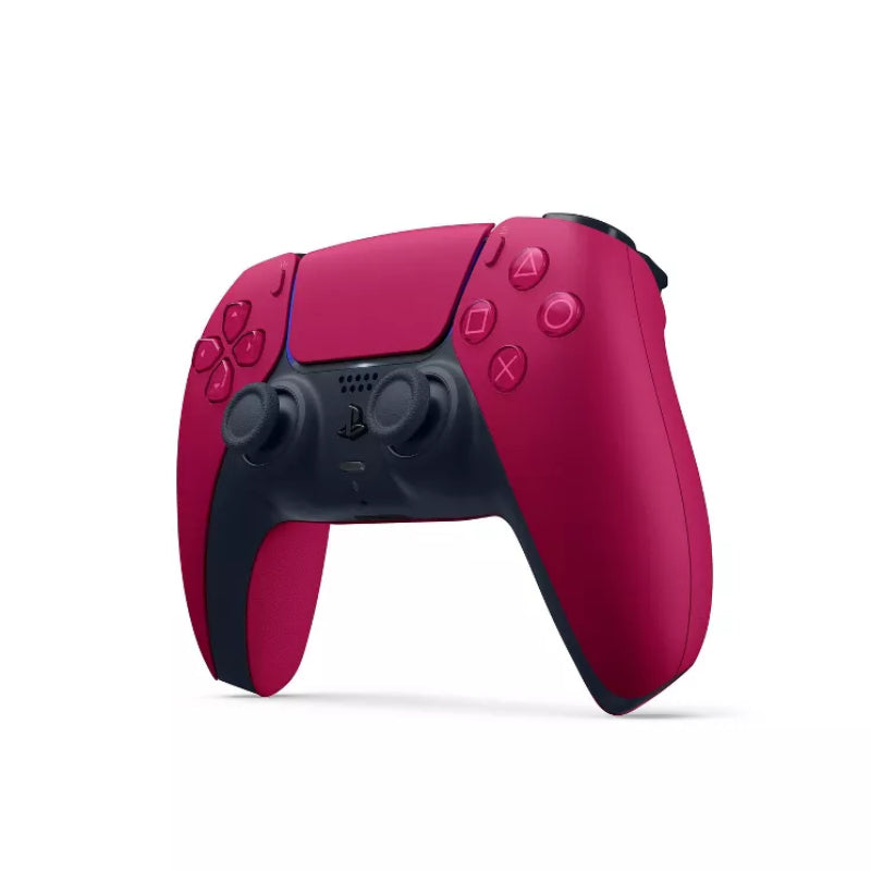 Mando inalámbrico Sony DualSense para PlayStation 5 - Cosmic Red