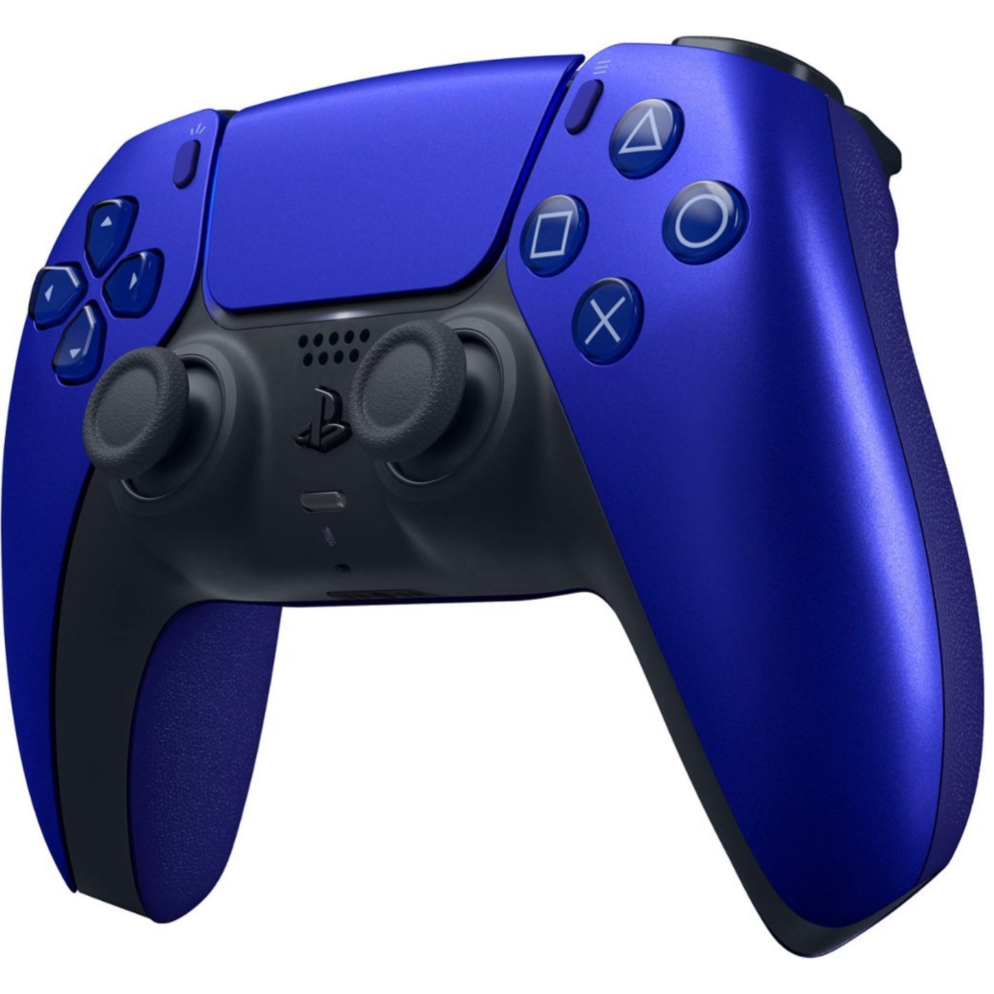 Sony - PlayStation 5 DualSense Wireless Controller Ã¢â‚¬â€œ Cobalt Blue