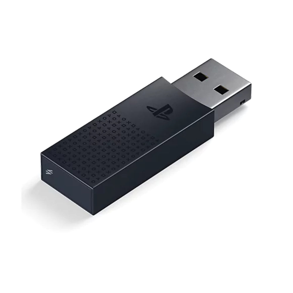 Sony PlayStation Link USB Adapter - Black