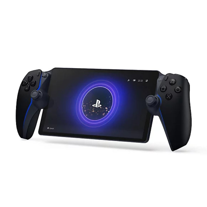 Sony 1000044180 PlayStation Portal Remote Player - Midnight Black