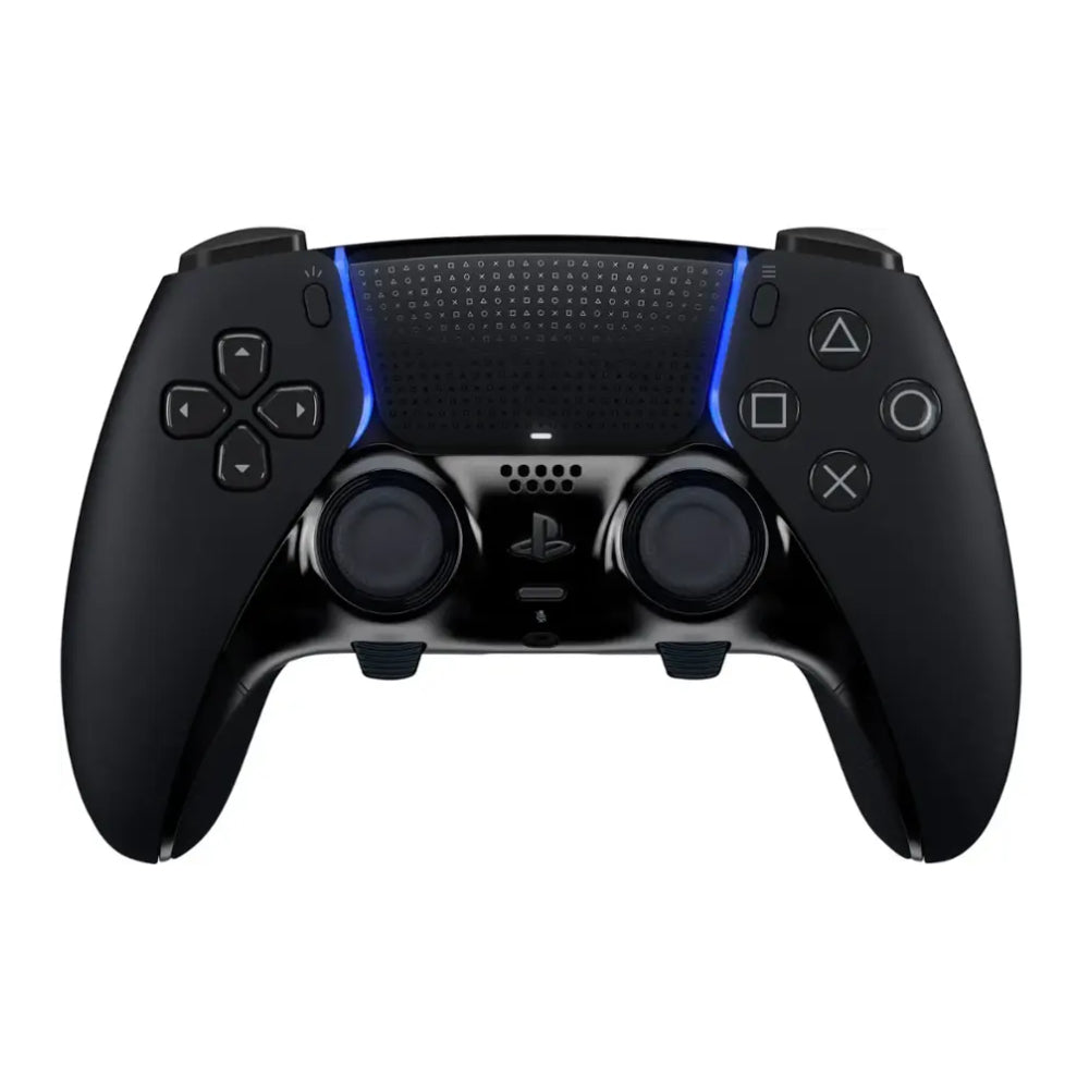 Sony DualSense Edge Wireless Controller for PlayStation 5 - Midnight Black