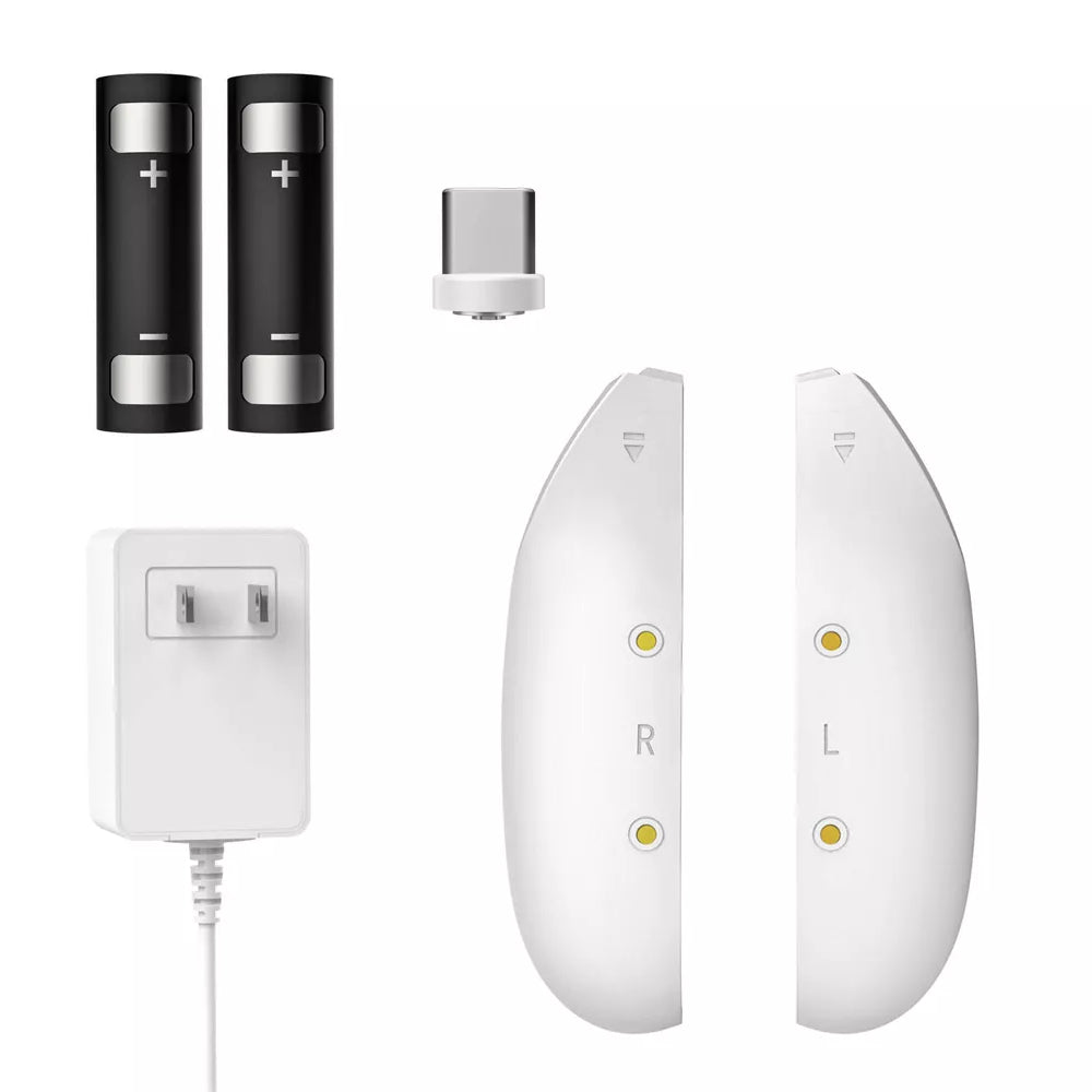 Surge Ambient Charge Dock for Meta Quest 2