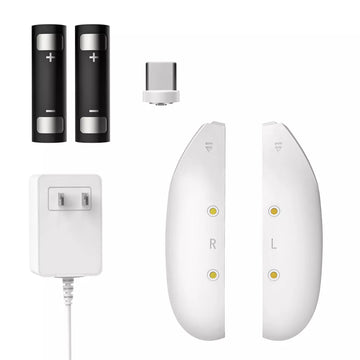 Surge Ambient Charge Dock for Meta Quest 2