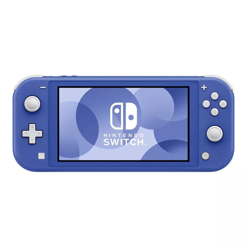 Nintendo Switch Lite 32GB Console - Blue