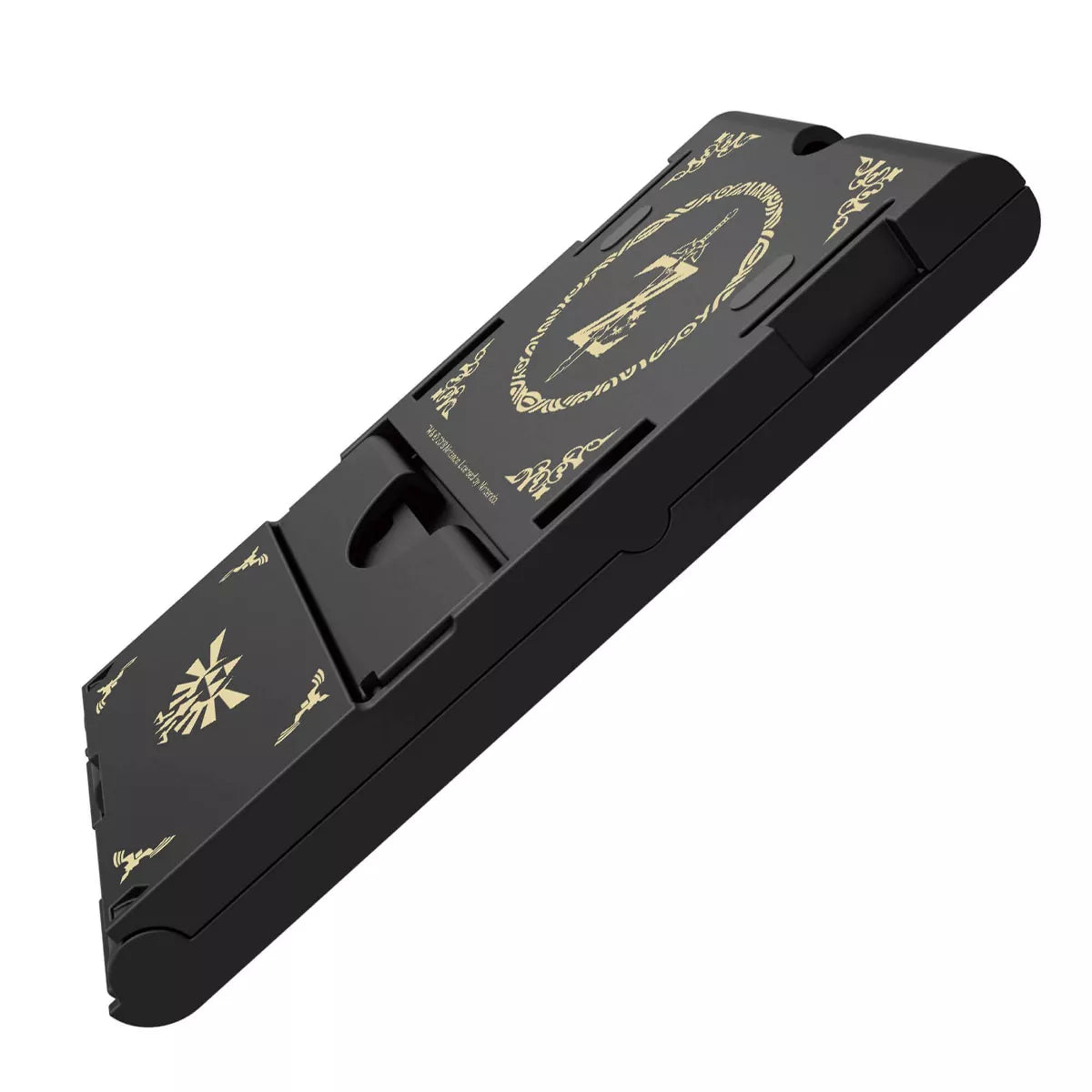 Hori The Legend of Zelda: Breath of the Wild Edition PlayStand para Nintendo Switch