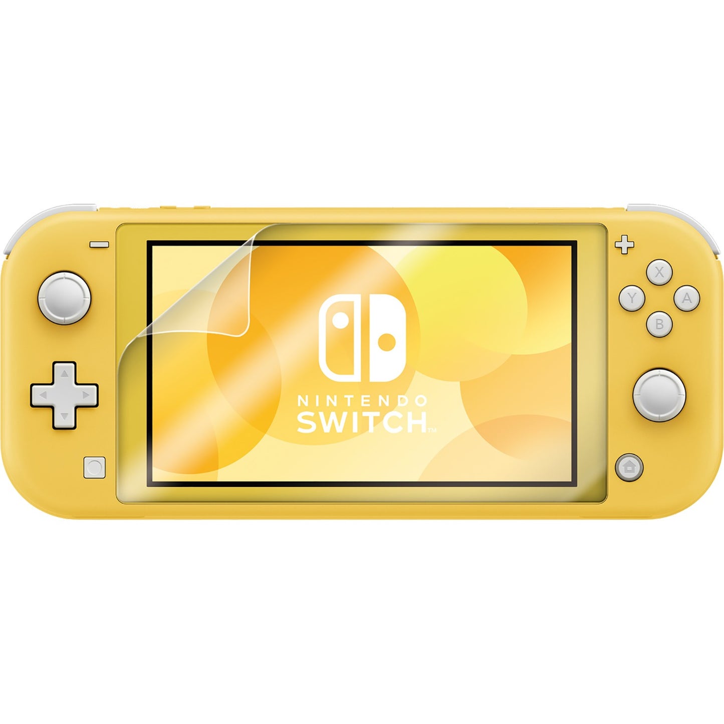 Protector de pantalla HORI para Nintendo Switch Lite